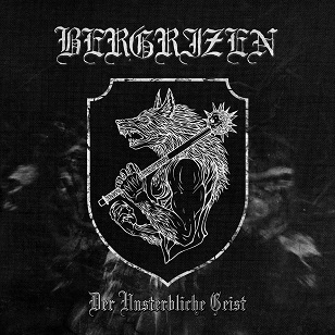 Bergrizen - Der Unsterbliche Geist - Kliknutím na obrázek zavřete